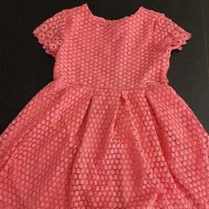 Cute Dress | Designed in Spain | Size 134 EU